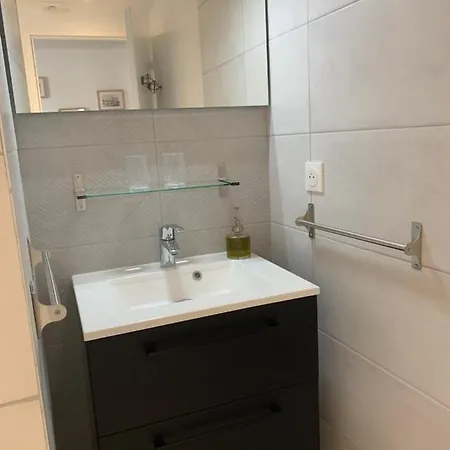 Apartmán Superbe A Avec Parking Sur Place Fréjus