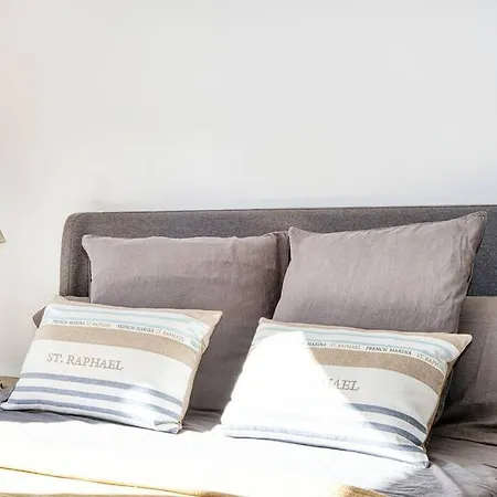 Apartmán Superbe A Avec Parking Sur Place